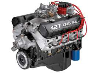 P15F1 Engine